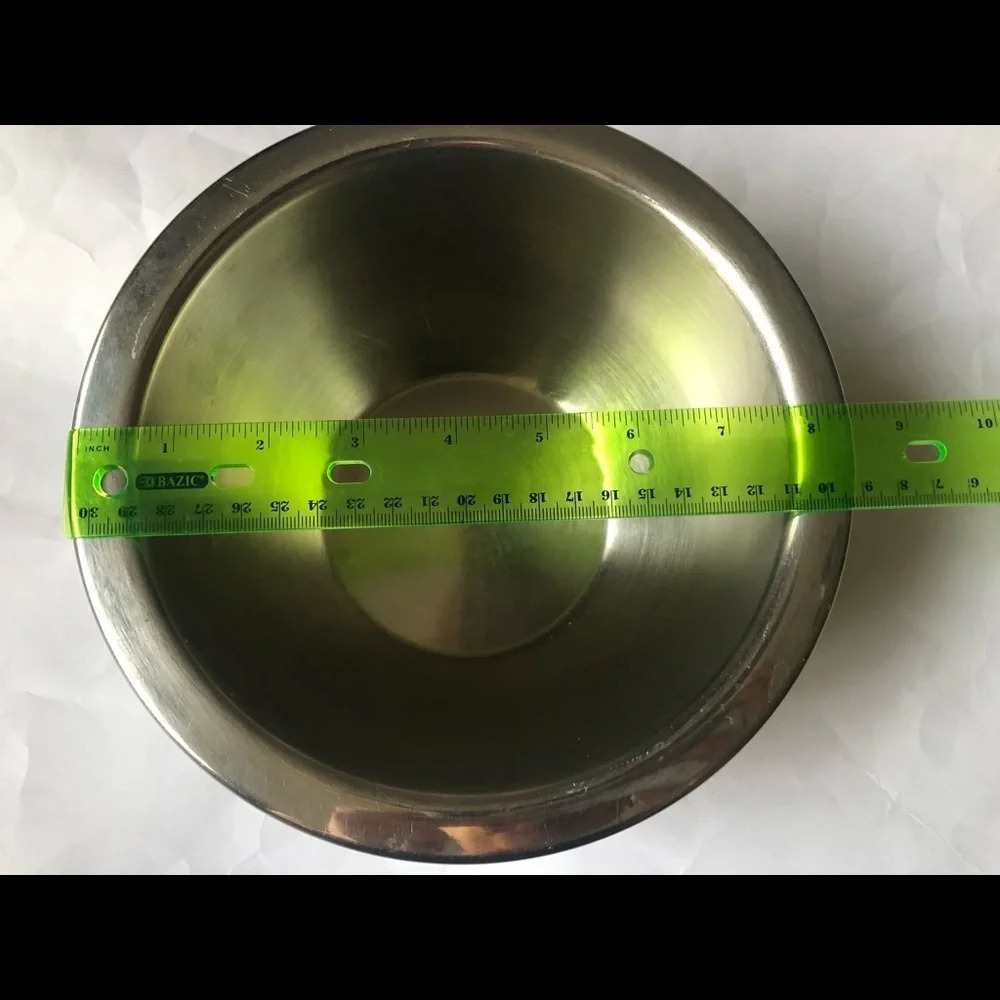 Wolfgang Puck’s Mixing Bowl - Picture 3 of 5